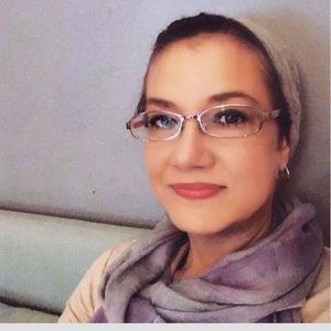 Meet your Posher, Justine